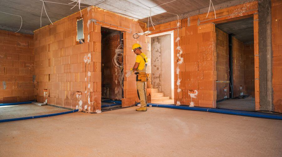 Expert flood damage restoration services in Marysville, CA